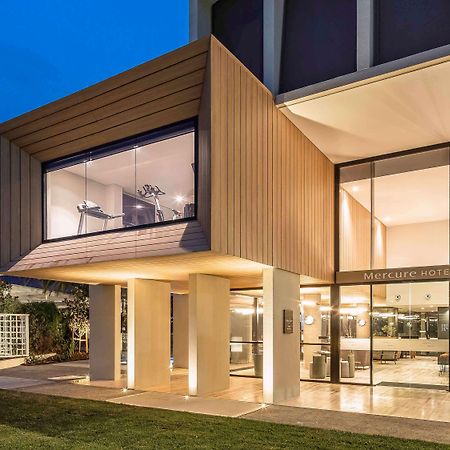 Mercure Sydney Rouse Hill Kellyville Exteriér fotografie