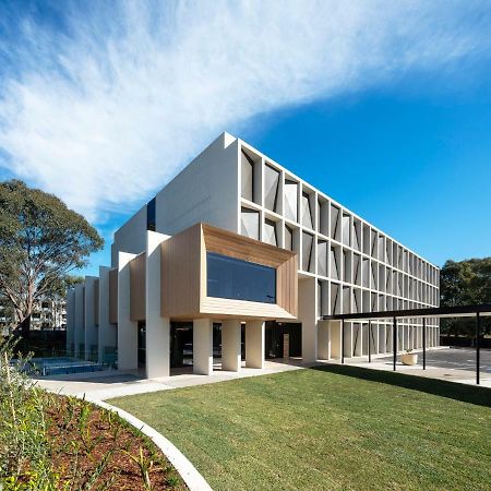 Mercure Sydney Rouse Hill Kellyville Exteriér fotografie