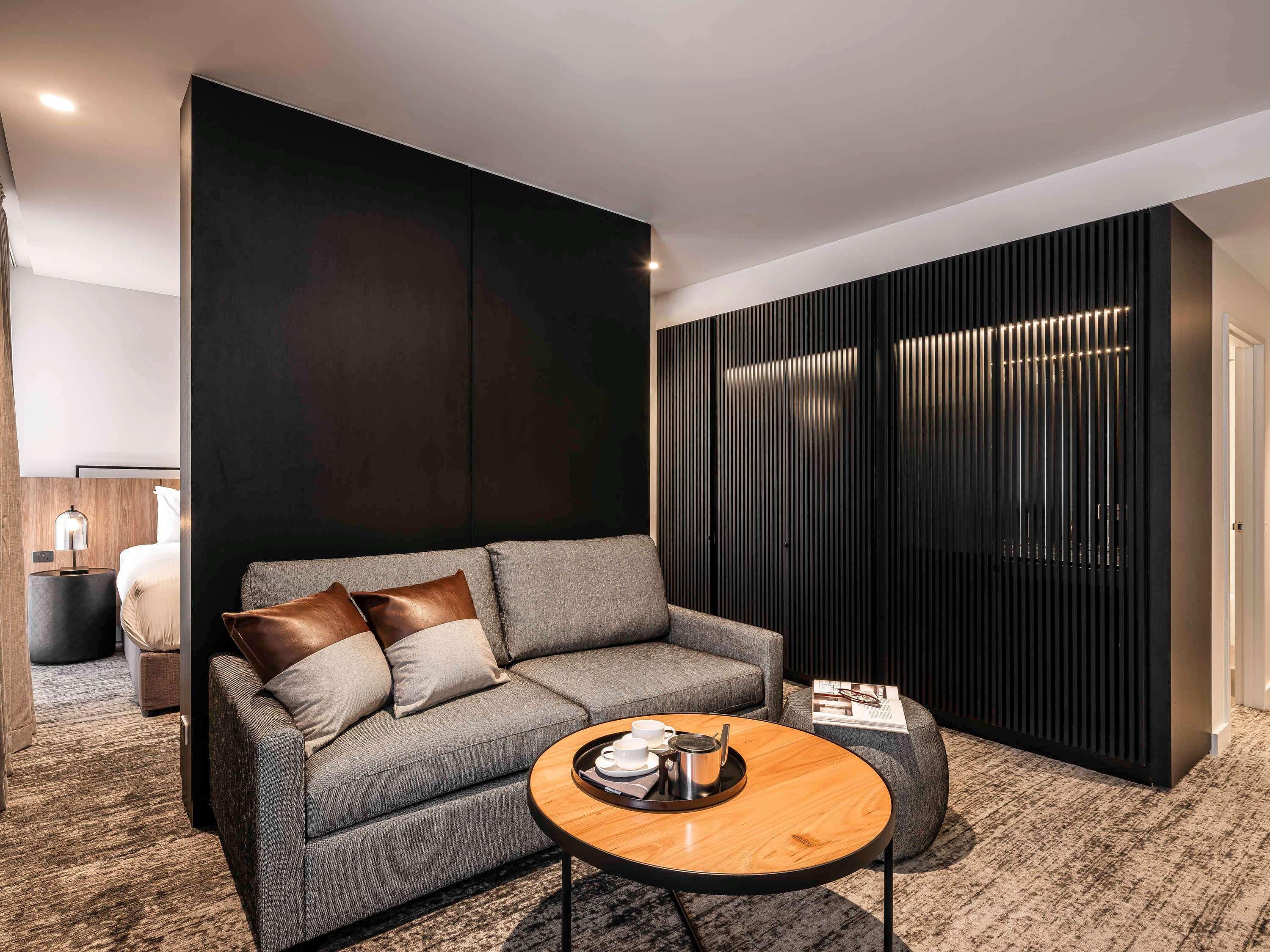 Mercure Sydney Rouse Hill Kellyville Exteriér fotografie