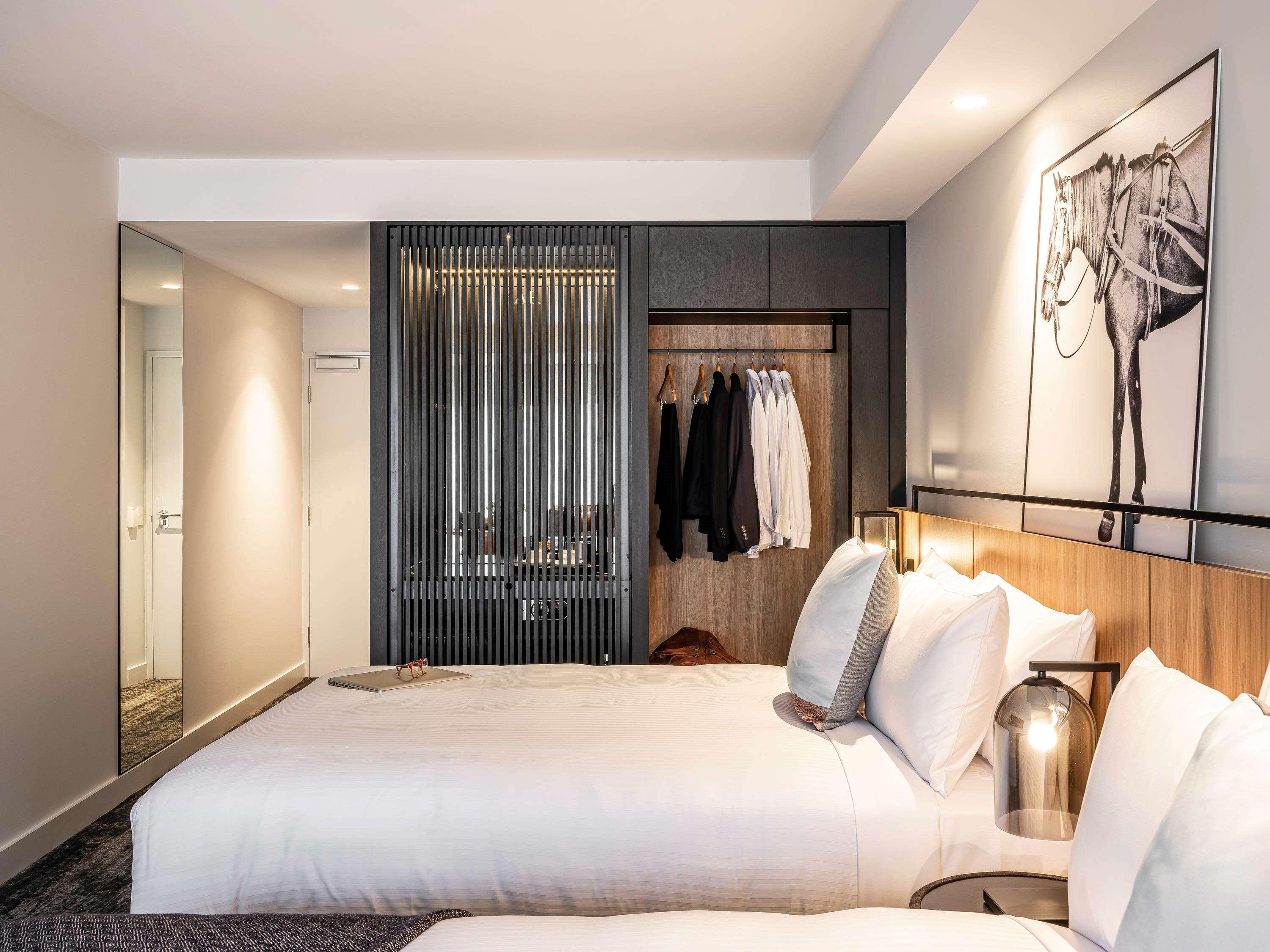 Mercure Sydney Rouse Hill Kellyville Exteriér fotografie