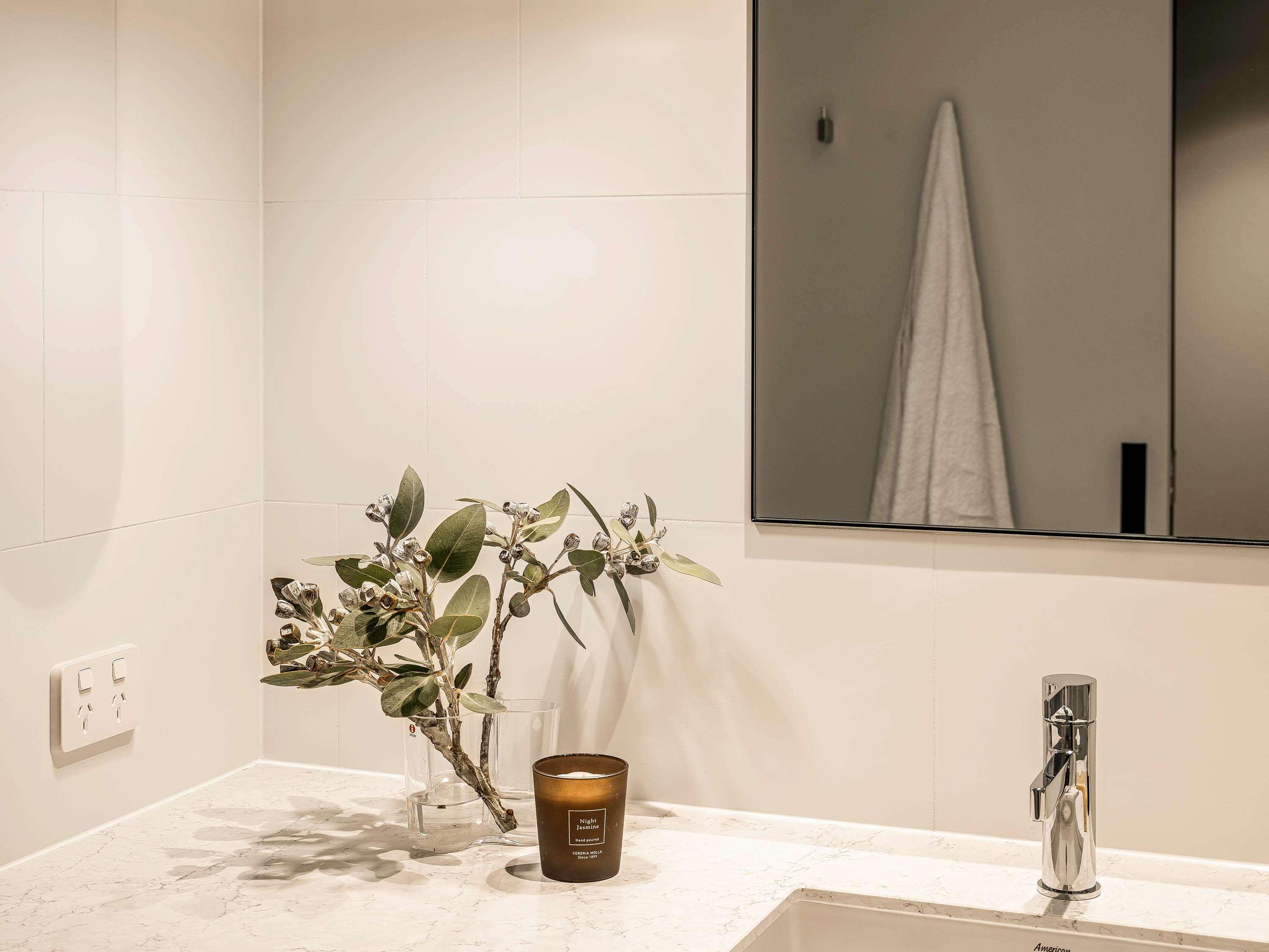 Mercure Sydney Rouse Hill Kellyville Exteriér fotografie