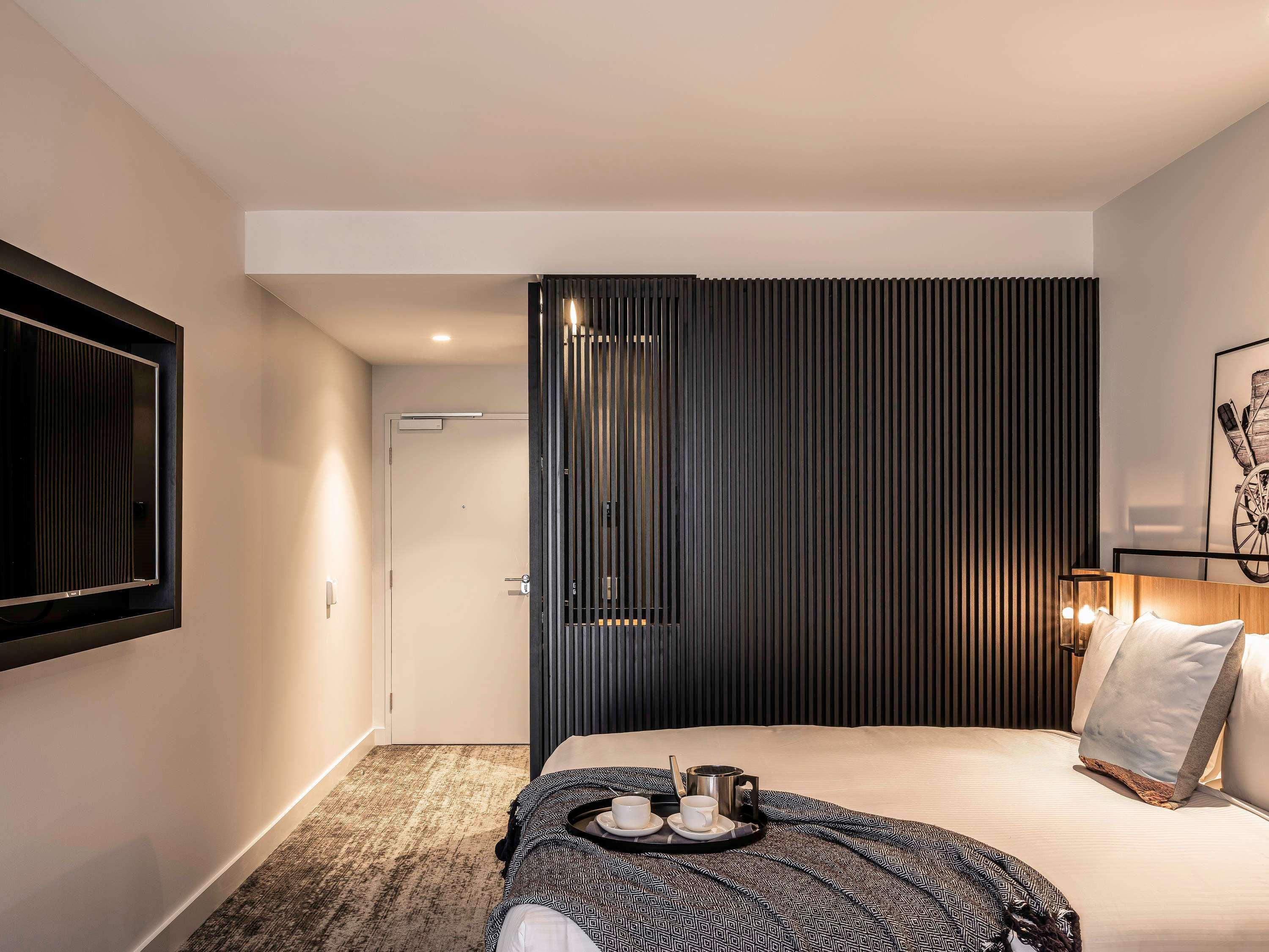 Mercure Sydney Rouse Hill Kellyville Exteriér fotografie