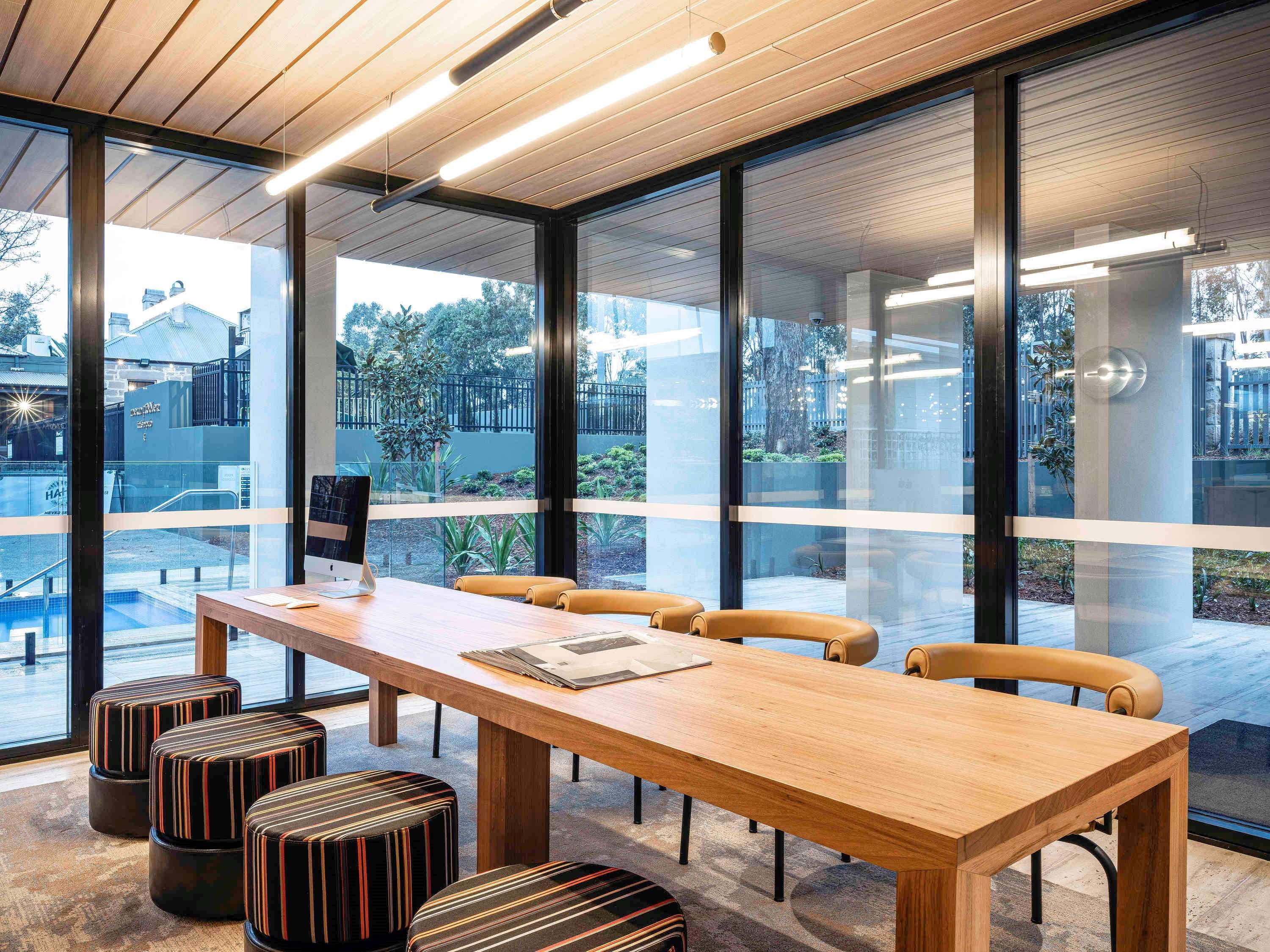Mercure Sydney Rouse Hill Kellyville Exteriér fotografie