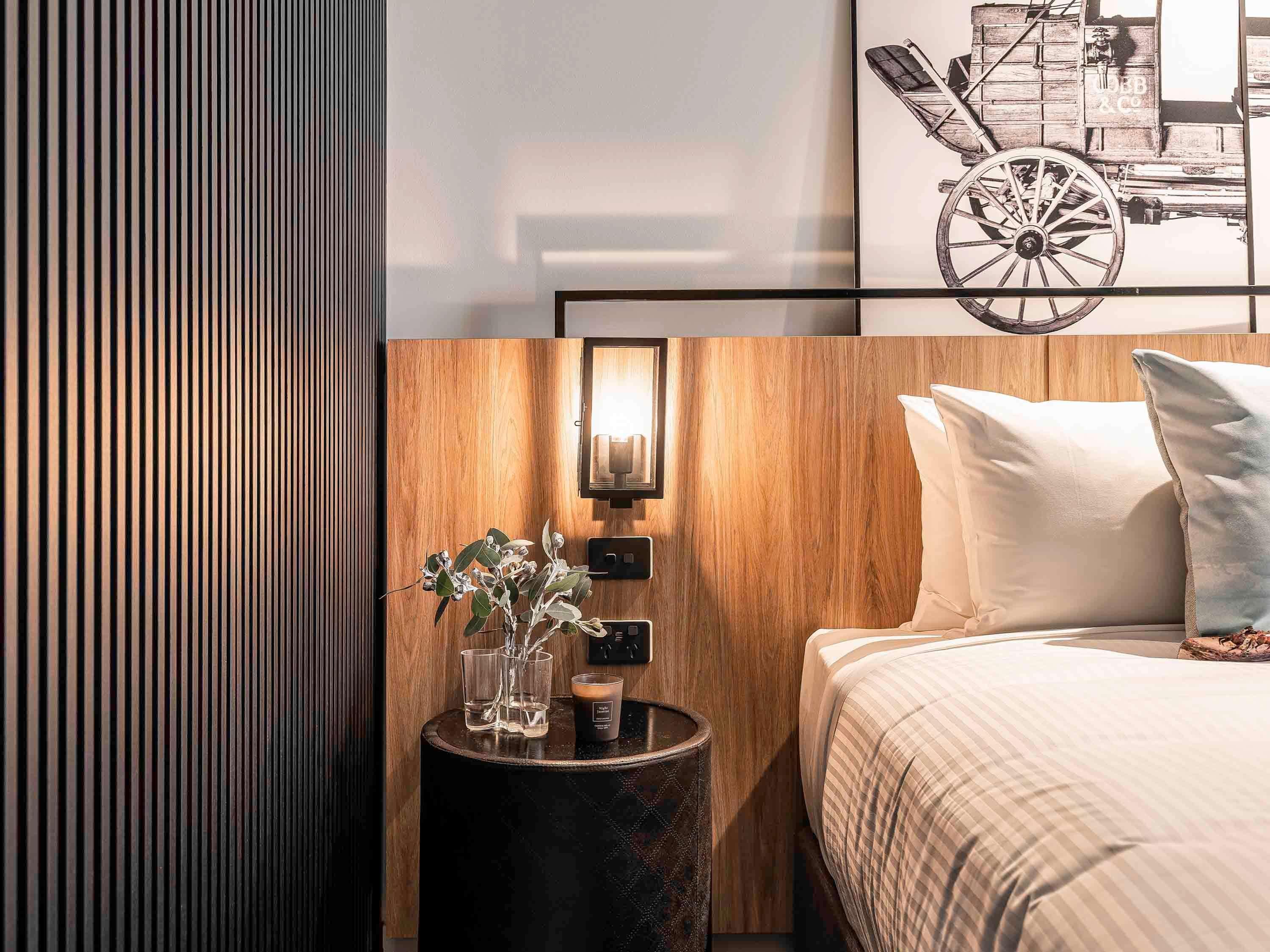 Mercure Sydney Rouse Hill Kellyville Exteriér fotografie