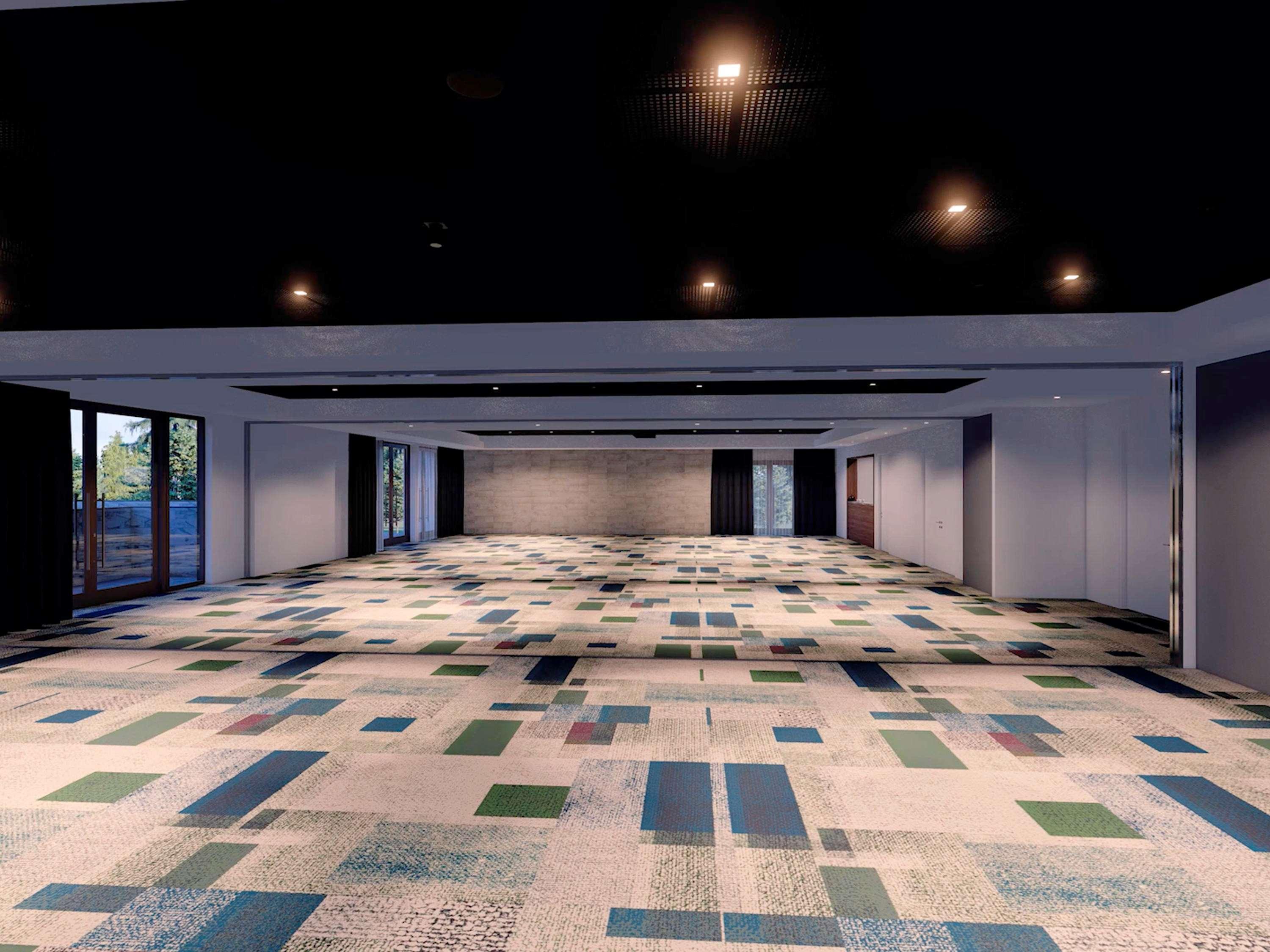 Mercure Sydney Rouse Hill Kellyville Exteriér fotografie