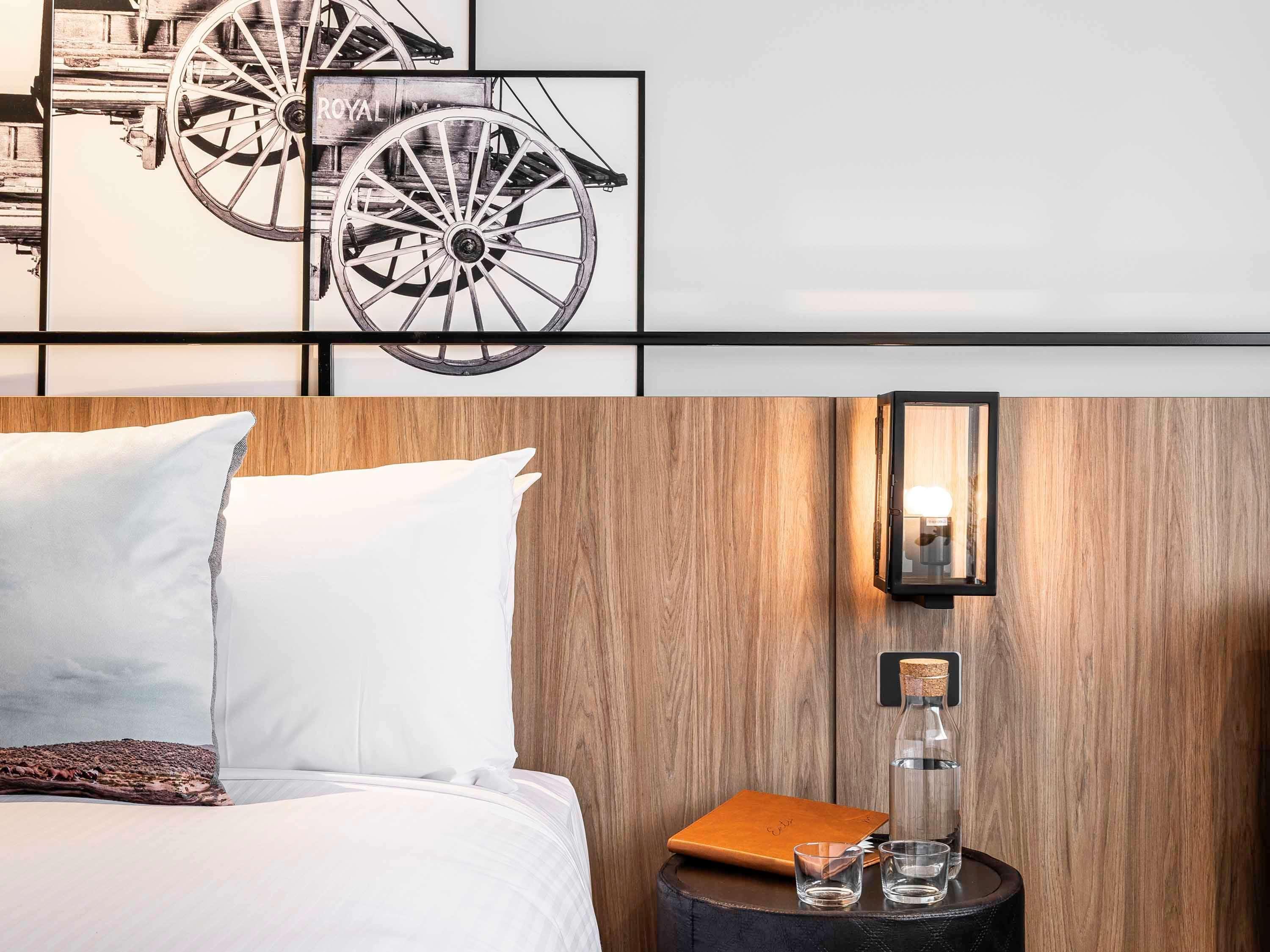 Mercure Sydney Rouse Hill Kellyville Exteriér fotografie