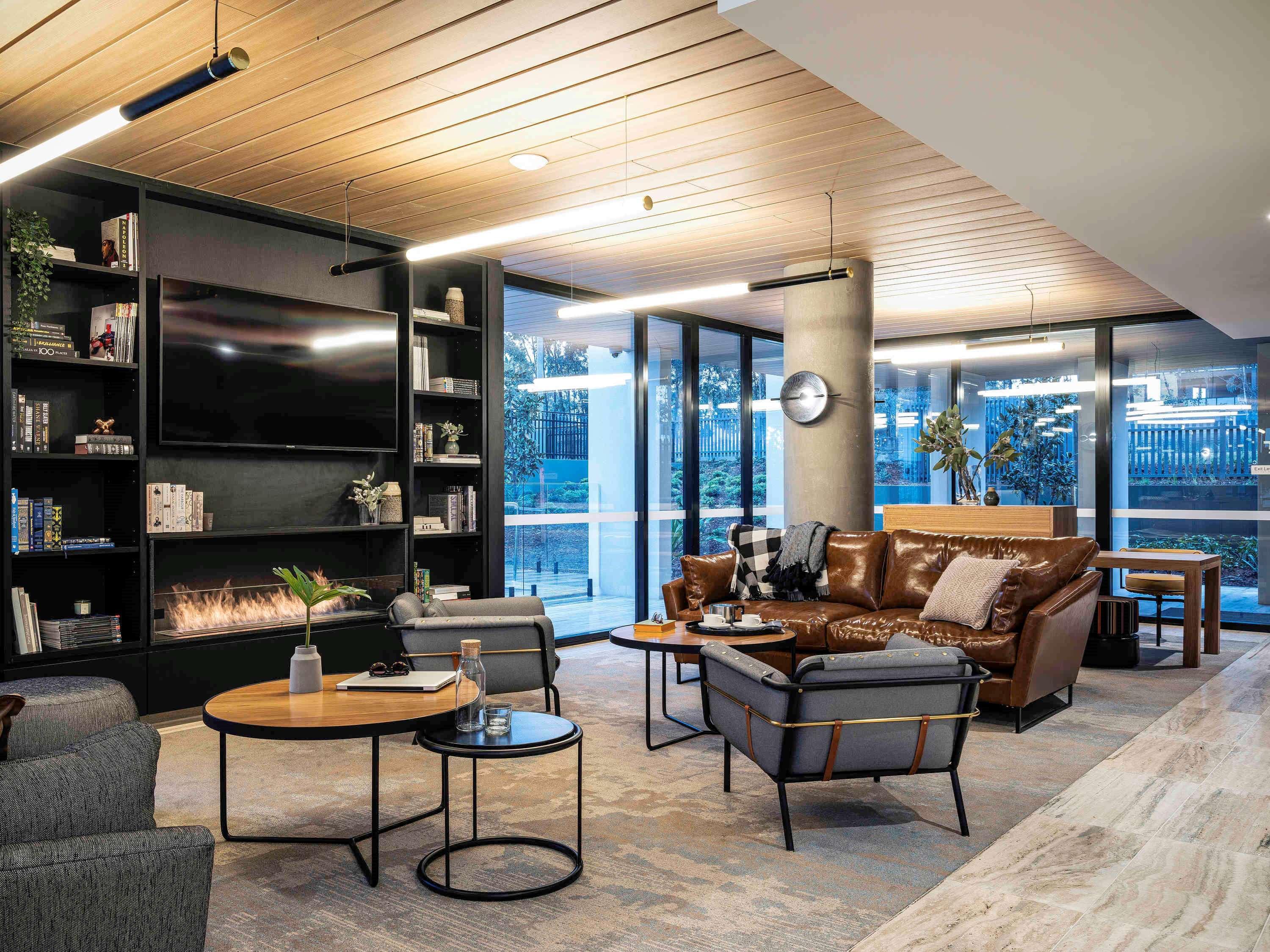 Mercure Sydney Rouse Hill Kellyville Exteriér fotografie