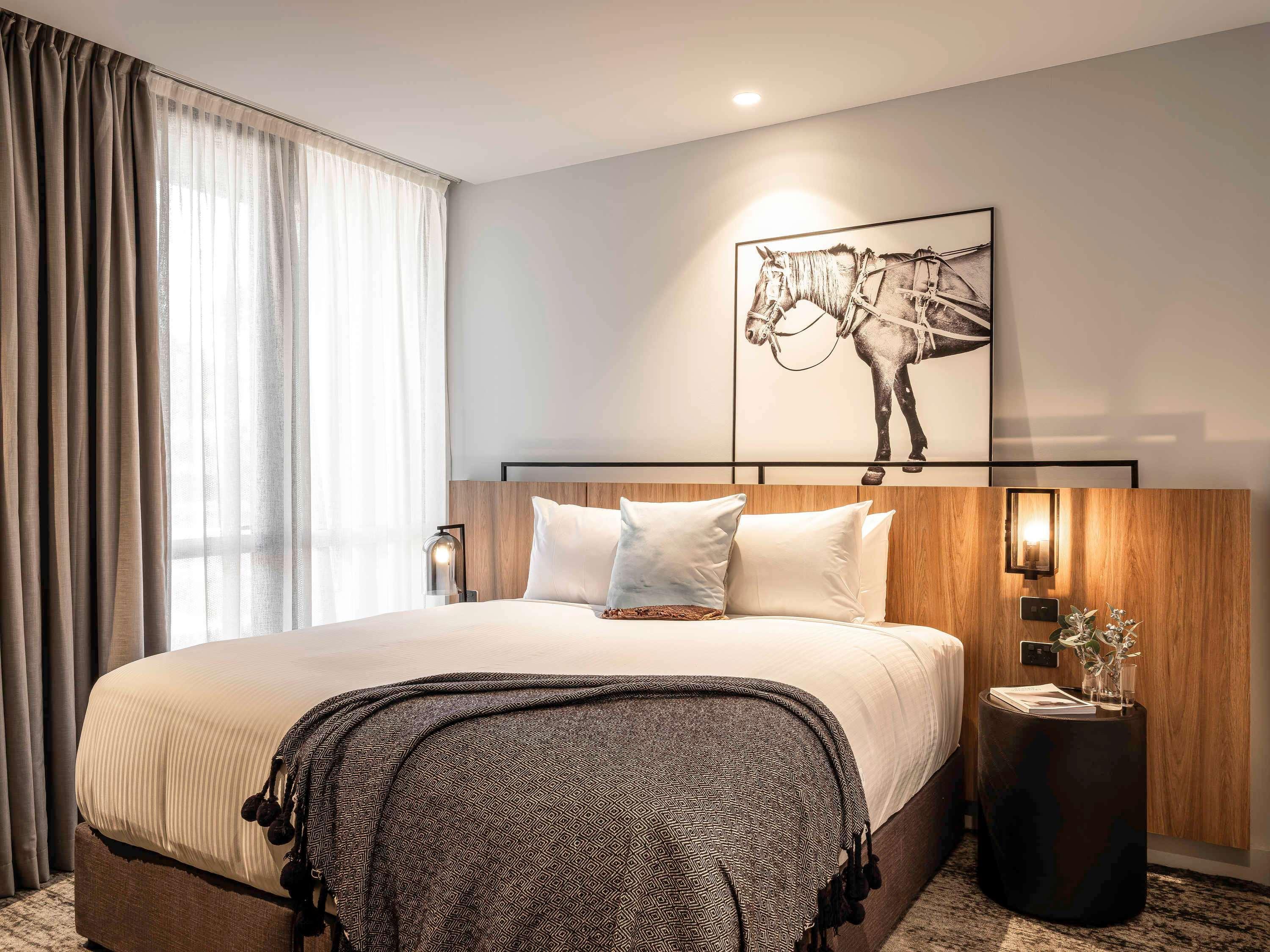 Mercure Sydney Rouse Hill Kellyville Exteriér fotografie