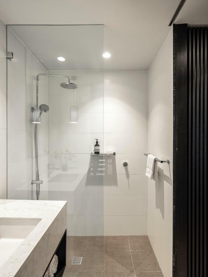 Mercure Sydney Rouse Hill Kellyville Exteriér fotografie