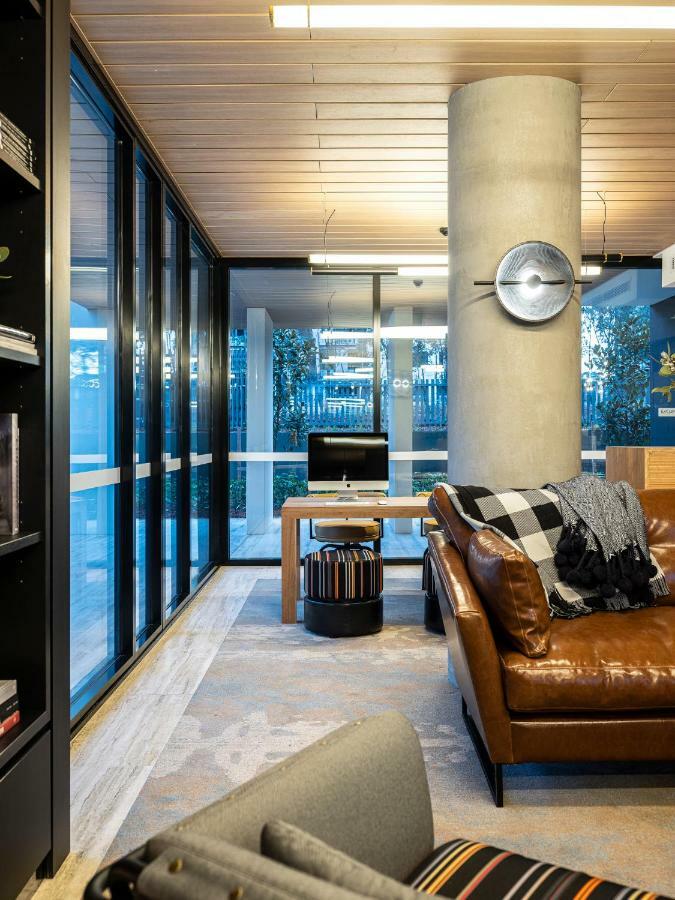 Mercure Sydney Rouse Hill Kellyville Exteriér fotografie