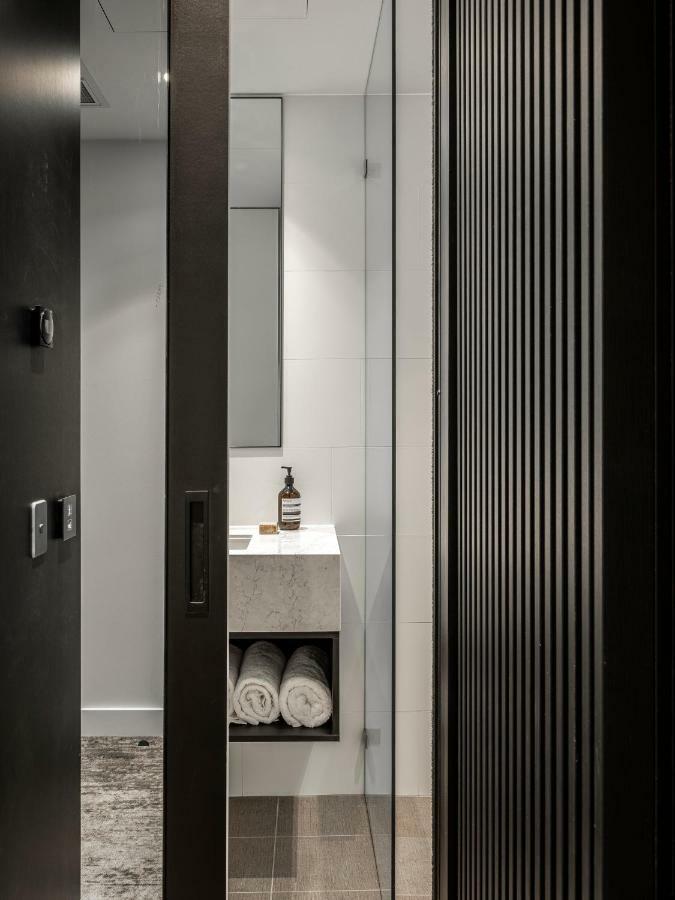 Mercure Sydney Rouse Hill Kellyville Exteriér fotografie