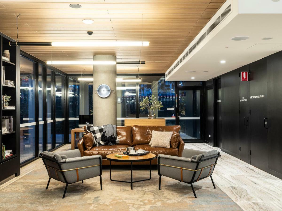 Mercure Sydney Rouse Hill Kellyville Exteriér fotografie