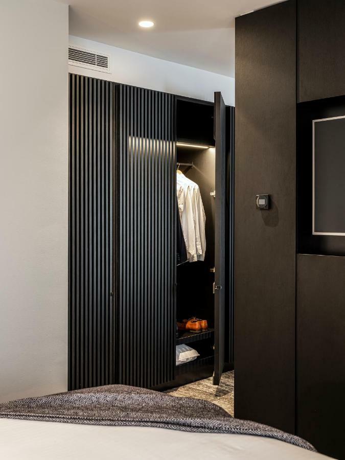 Mercure Sydney Rouse Hill Kellyville Exteriér fotografie