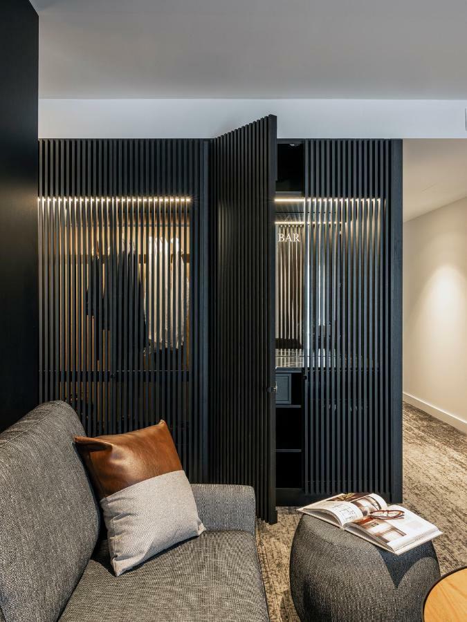 Mercure Sydney Rouse Hill Kellyville Exteriér fotografie