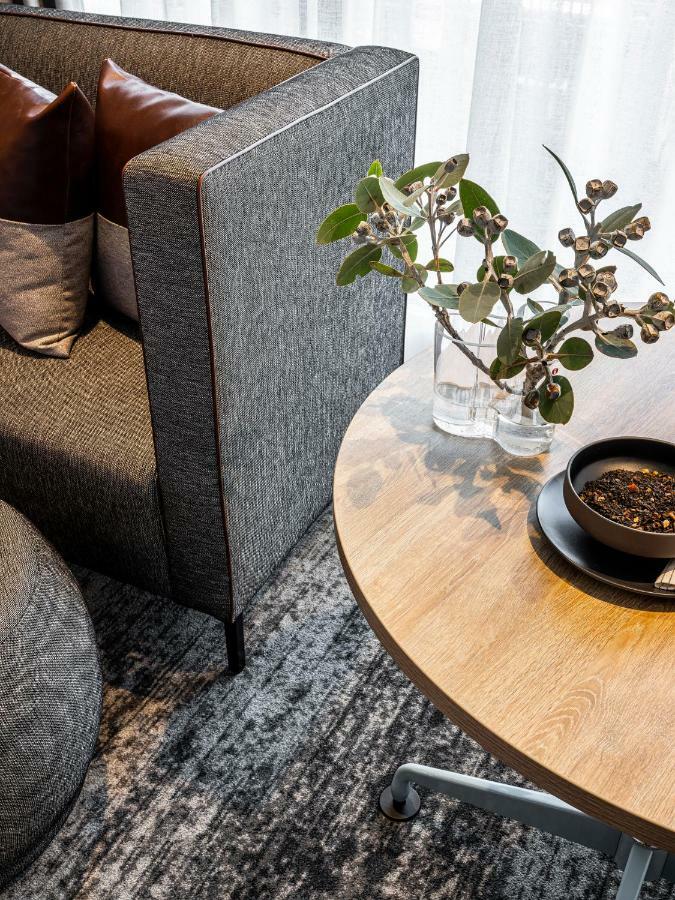 Mercure Sydney Rouse Hill Kellyville Exteriér fotografie